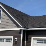 Stone Coated Metal Roofing